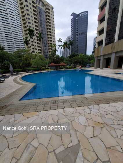 Richmond Park (D9), Condominium #612022801